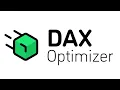 DAX Optimizer