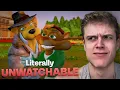 What s The Most Hated Movie Of All Time