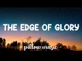 Download Lagu The Edge of Glory - Lady Gaga (Lyrics) 🎵