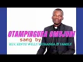 Download Lagu OTAMPINGURA OMUJUNI (Pass Me Not, O Gentle Saviour) | RUNYORO-RUTOORO HYMN SONG