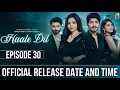 Download Lagu Haale Dil Episode 30 Official Release Date \u0026 Time | Haale Dil Episode 30 Release Date 