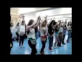 هاي السمرة شوكولاتة اجمال رقصه بنات