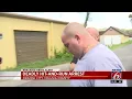 Man arrested in Orange City hit-and-run death