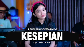 Download Vierratale - Kesepian | Remember Entertainment ( Keroncong Cover ) MP3