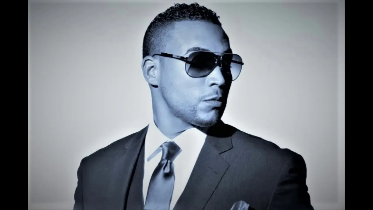 [FREE] Don Omar x Nicky Jam Type Beat 2019 New | "Perdido En Tu Amor" (Produced by Redrim)