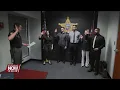 Sheriff s Academy with the Allen County Sheriff s Office