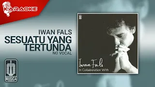 Download Iwan Fals \u0026 Padi - Sesuatu Yang Tertunda (Official Karaoke Video) | No Vocal MP3