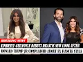 Kimberly Guilfoyle Debuts Drastic New Look After Donald Trump Jr Complained About Ex Fiancee Style