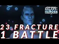 Galactic Conquest Sector 5 Hard - Locked Down