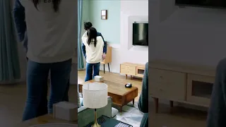 هذا الاتصال الوثيق غير المتوقع جعل المعلم تشانغ متحمسا PerfectAndCasual 