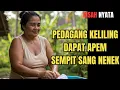 Download Lagu KISAH NYATA ‼️ SEORANG NENEK TERGODDA RUDAL PEDANG KELILING YANG PERKASA