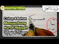 Download Lagu Cara Mudah Menyambung Semua Huruf Hijaiyah