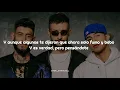 Ulises Bueno, Rusherking, Big One - Mentiras || LETRA CROSSOVER #3