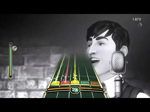 Download MP3 My Bonnie - The Beatles: Rock Band Custom DLC (Anthology) - Guitar FC