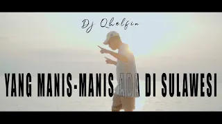 yang manis manis ada di sulawesi dj qhelfin official video musik 2023 