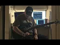 Varials: The Hurt Chamber (Bass Cover)