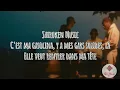 Tiakola ft Rsko _ gasolina (lyrics video)