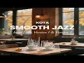 Lagu Iwan Fals – “Kota” | Versi Smooth Jazz, Smooth Sax, Warm Rhodes Piano