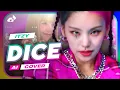 Download Lagu [AI COVER] How would ITZY sing 'DICE' by NMIXX | Cloudxego
