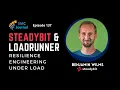 How to Do Chaos Testing With Steadybit and LoadRunner
