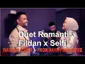 Download Lagu Duet Romantis Fildan x selfi menyanyikan lagu India