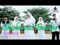 Download Lagu SHOLAWAT BADAR (New Version) - SALMA feat. Revina, Alisa Sahril, Agung (Official Music Video)