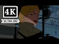 Atlantis The Lost Empire 2001 Six Minutes Three Seconds of Helga Sinclair DPU 4K