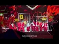 220812 SEVENTEEN - Left & Right 4K Seattle Fancam BE THE SUN TOUR Live @ Climate Pledge Arena SVT 직캠