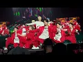 Download Lagu 220812 SEVENTEEN - Left \u0026 Right 4K Seattle Fancam BE THE SUN TOUR Live @ Climate Pledge Arena SVT 직캠