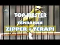 Download Lagu PUTAR SAAT BURUNG DIBUNYIKAN!!! MASTERAN PLECI : ZIPPER PLUS TERAPI