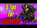 5 Tips Every Beginner Needs To Know About Borderlands