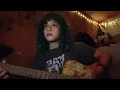 a cover of the end of the world by searows 