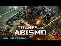 Download Lagu ¡Invasión Colosal! | Titanes del Abismo | Peliculas Completas Acción En Español Latino