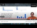 Open Session - Week 2 Statistics I