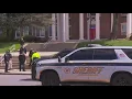Fort Lee High School student stabbed by another student