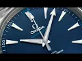 Seamaster Aqua Terra 150M Gents’ Collection | OMEGA