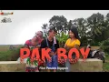 PakBoy | Film Pendek Ngapak ft Misterbin Ndeso TV