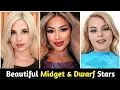 Top 10 Most Beautiful Little Person Adult Film Stars of 2025