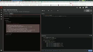 Validate Code With Simple Regex CodingKata DAY78