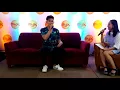Livestream: Presenting Inigo Pascual, The New Myx VJ Nigs Presscon