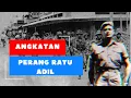 THE ARMED FORCES OF QUEEN AID APRA INDONESIAN HISTORY MATERIALS GRADE 12