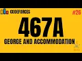 Codeforces 467A - George and Accommodation Java Solution