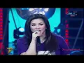 Sana maulit muli on Sunday All Stars - Regine Velasquez (8,03,15) HQ.