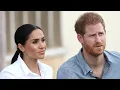 Lagu Meghan and Harry iced out of the Royal Family's trip to the US