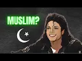Download Lagu Michael Jackson Was Actually Muslim