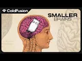 How Smartphones Shrink Our Brains