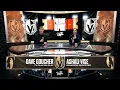 LVCVA Pregame Report Dave Goucher Ashali Vise