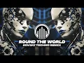 Download Lagu Slavik - Round The World (BOVSKI Techno Remix)