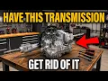 The WORST Mower Transmissions Ever Made AVOID AT ALL COST