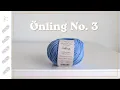 Download Lagu Een duurzame én zachte merinowol? Önling nr. 3 garen review